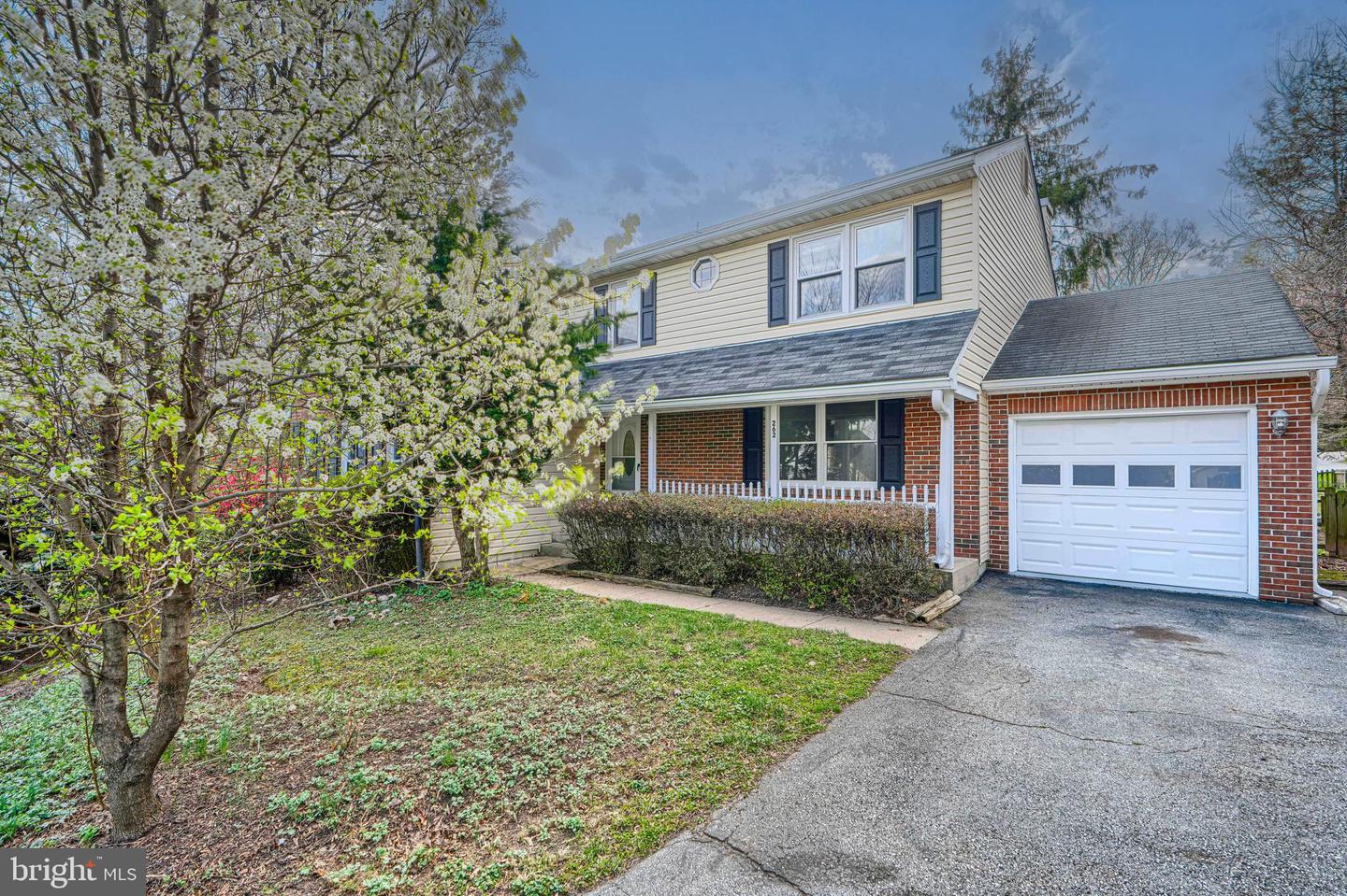 262 Hunters Ridge Road, Lutherville Timonium