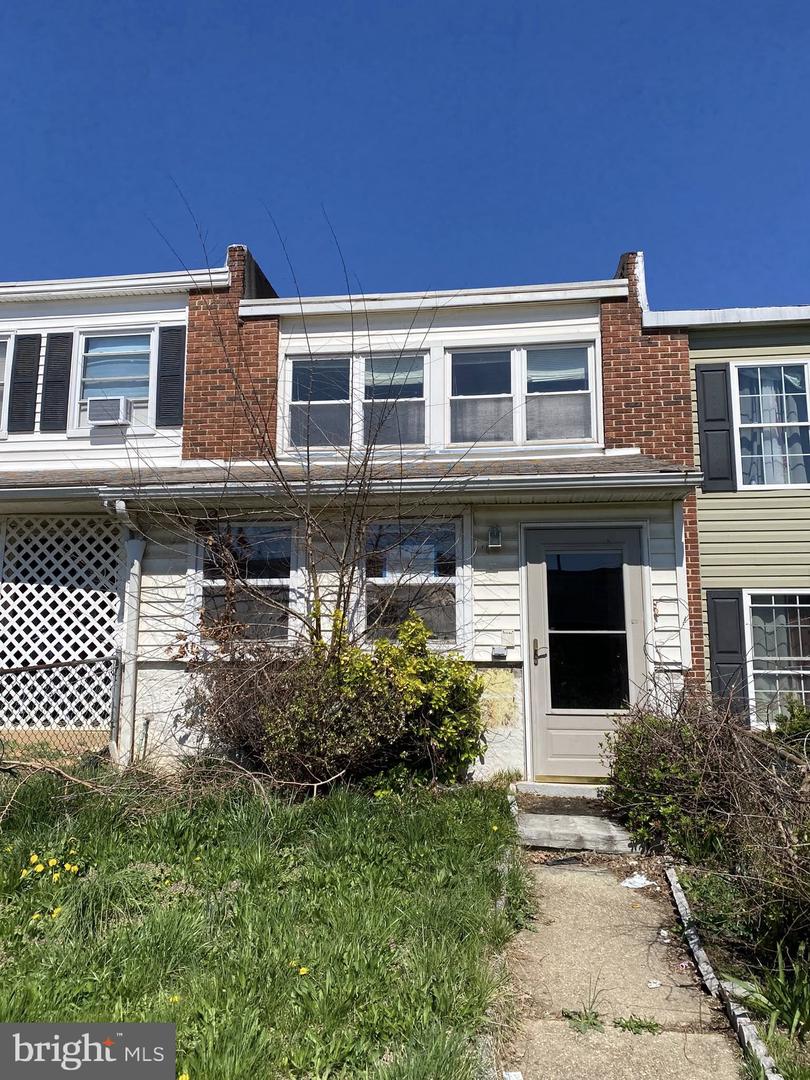 8048 Eastdale Road, Baltimore