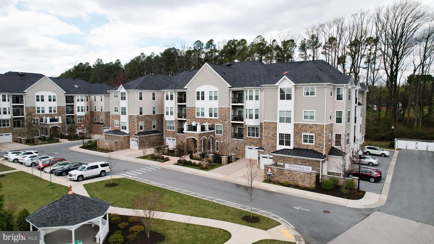 620 Quarry View Court #407, Reisterstown