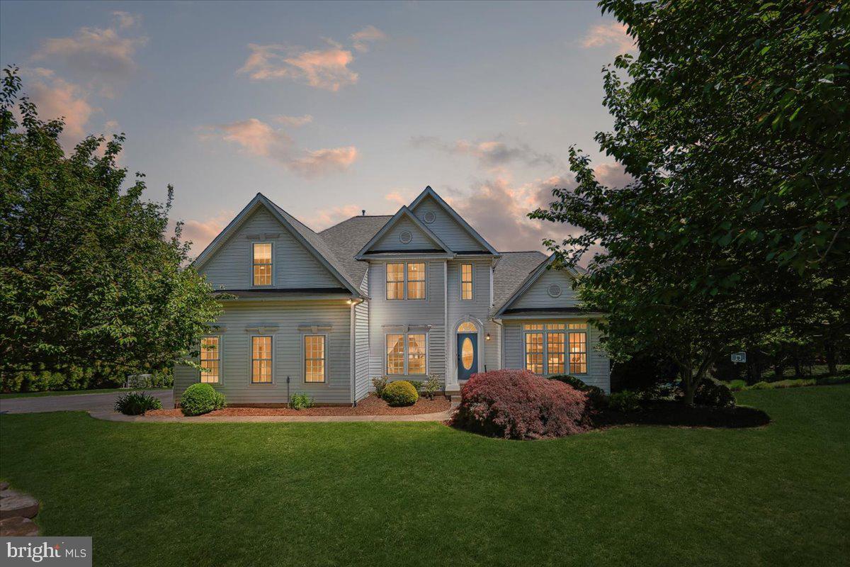 1203 Dairy Rd