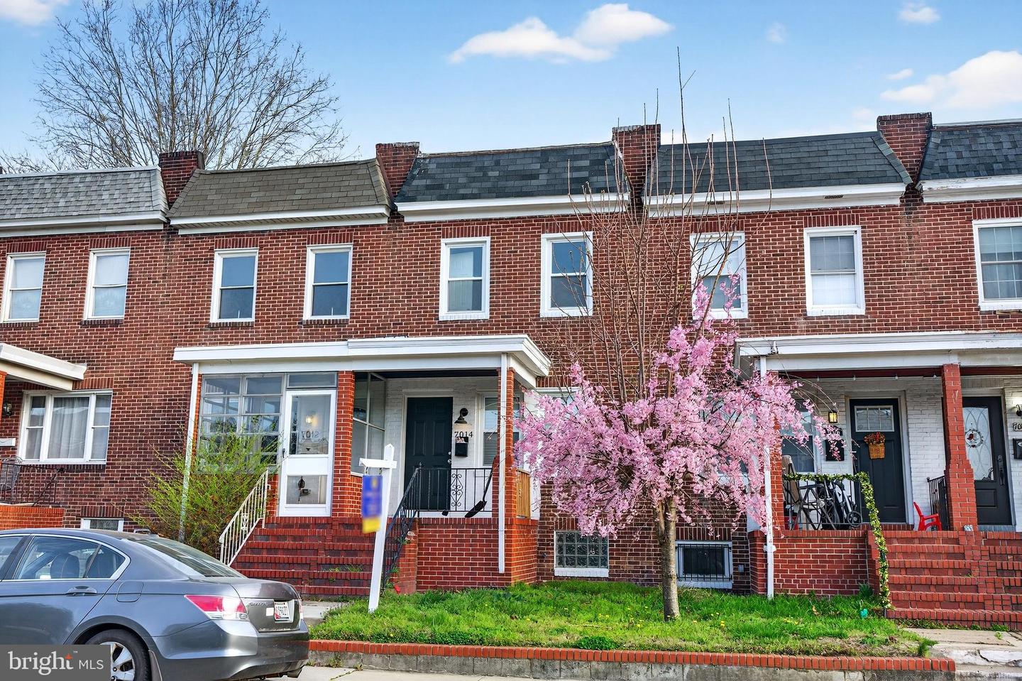 7014 Belclare Road, Baltimore