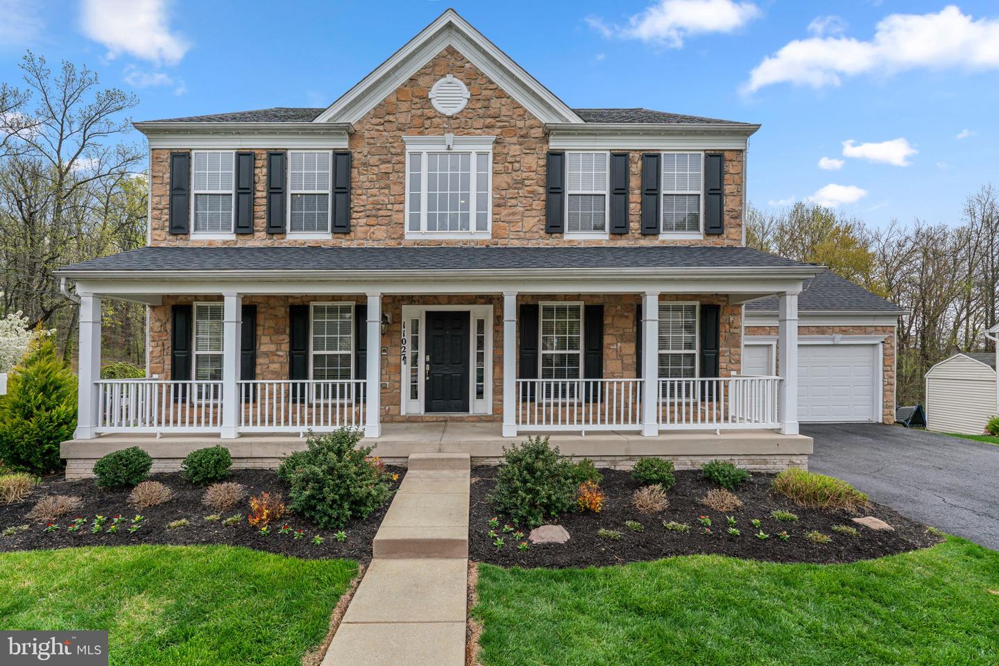 11027 Brewers Drive, Perry Hall