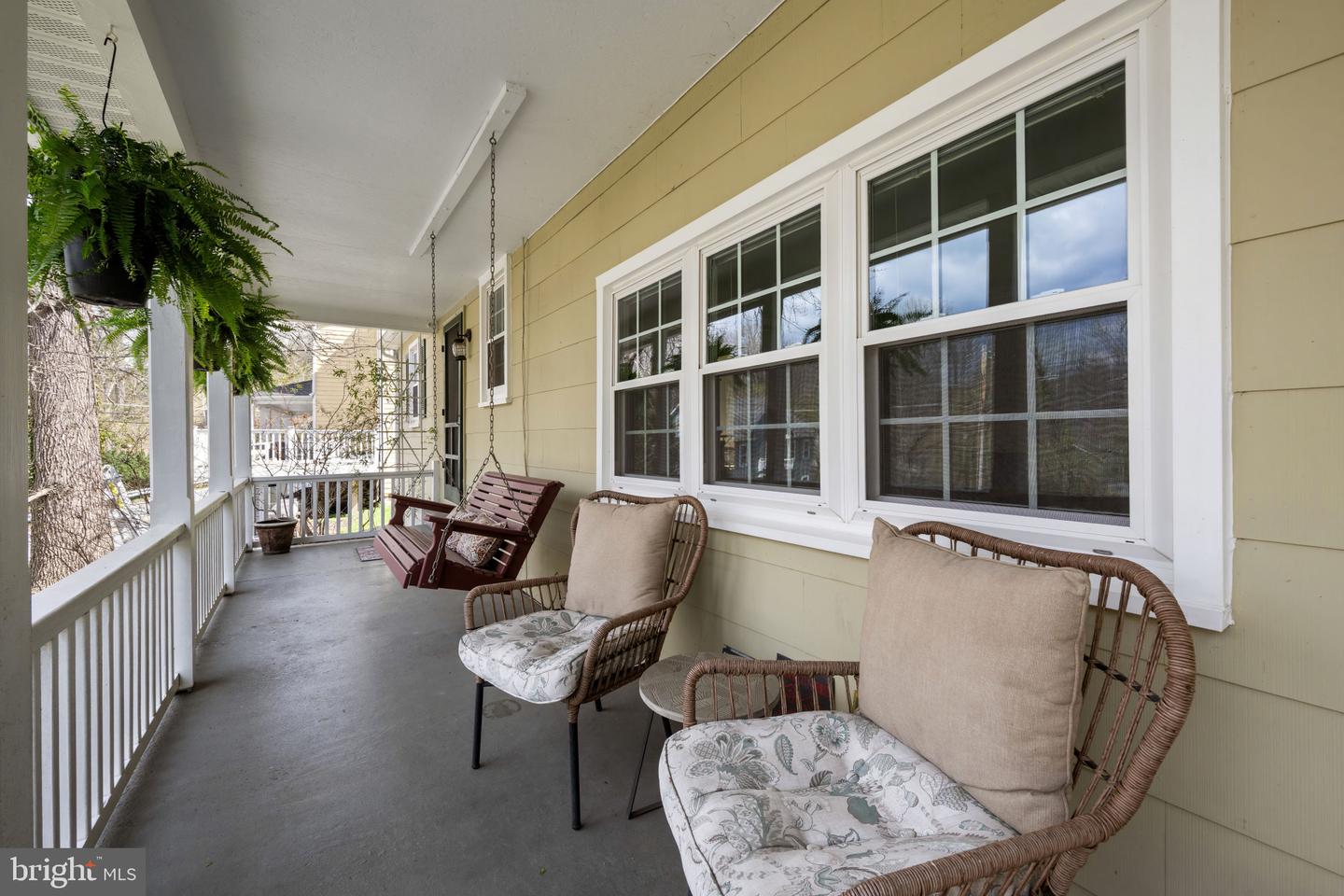 535 Oella Avenue, Ellicott City