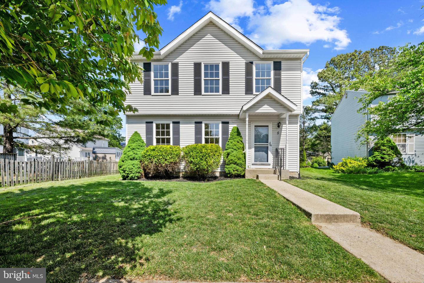 5 Ben Woods Court, Baltimore