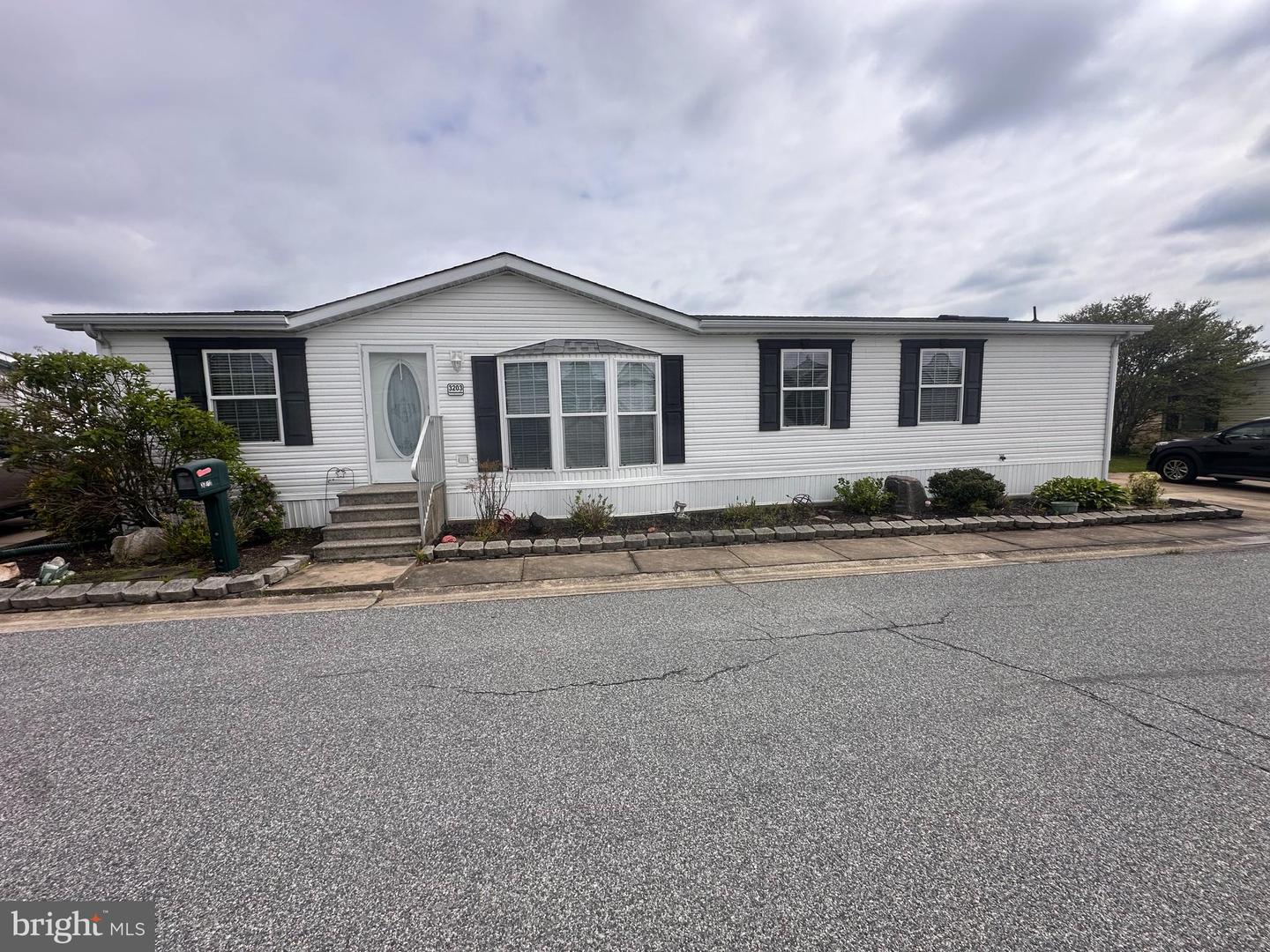 3203 Honeysuckle Lane, Middle River