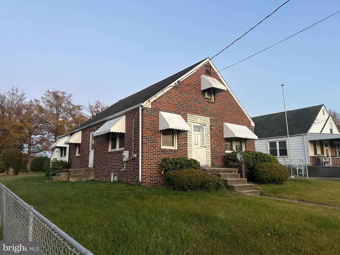 401 Margaret Avenue, Baltimore