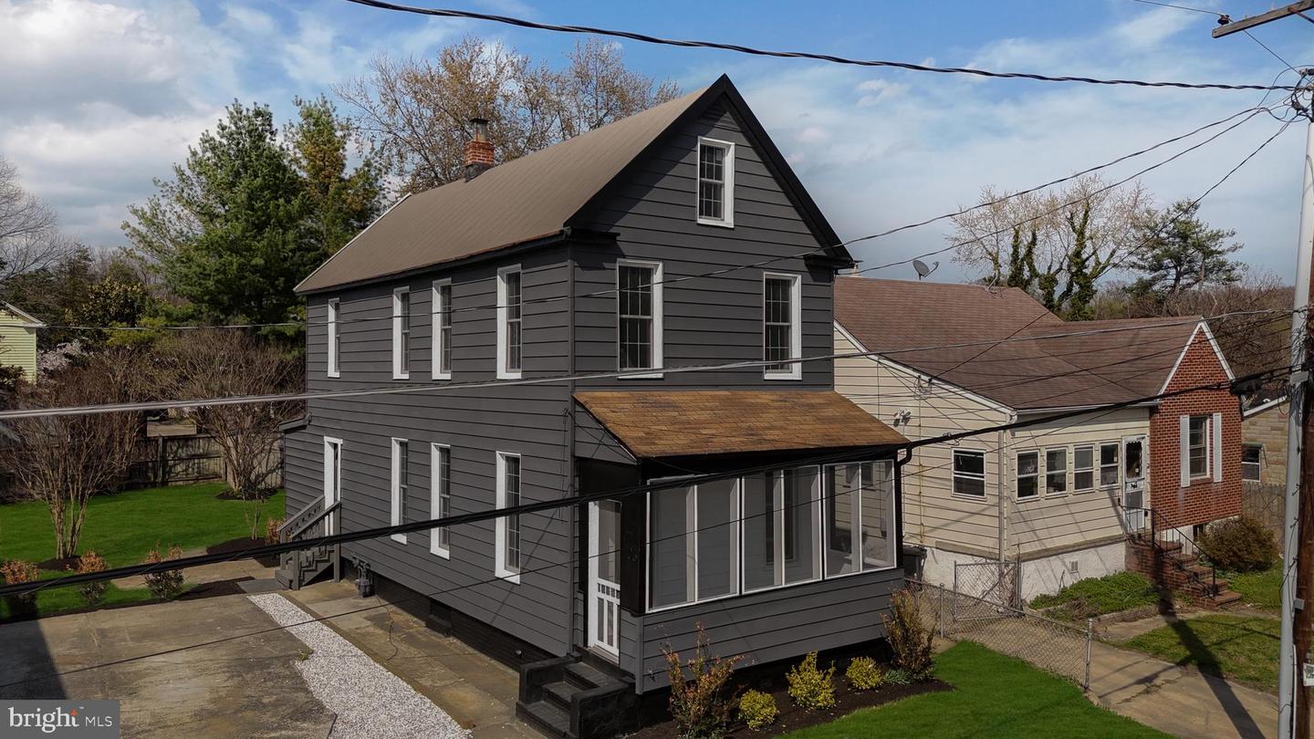 106 4th Avenue, Baltimore