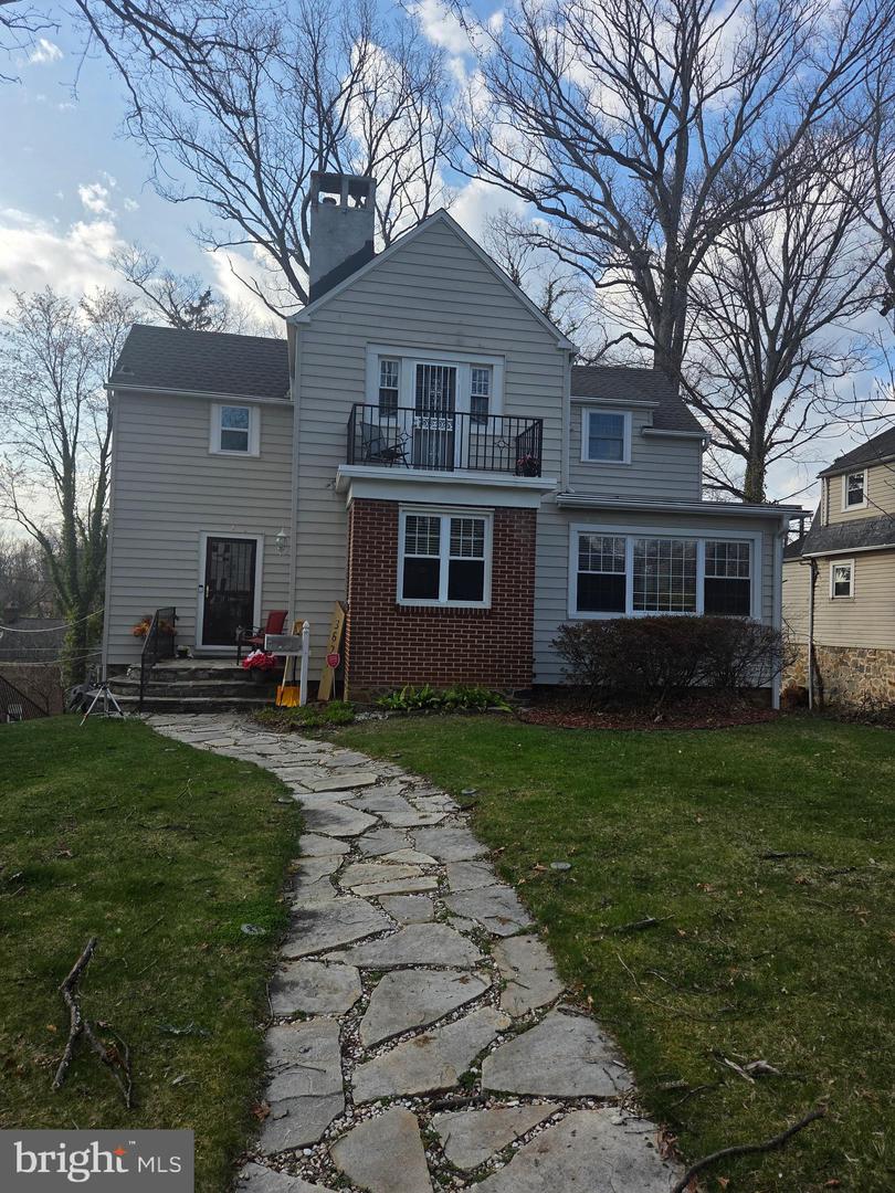 3628 Sylvan Drive, Baltimore