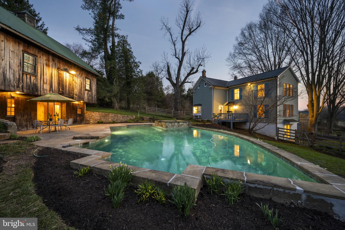 2004 Stringtown Road, Sparks Glencoe