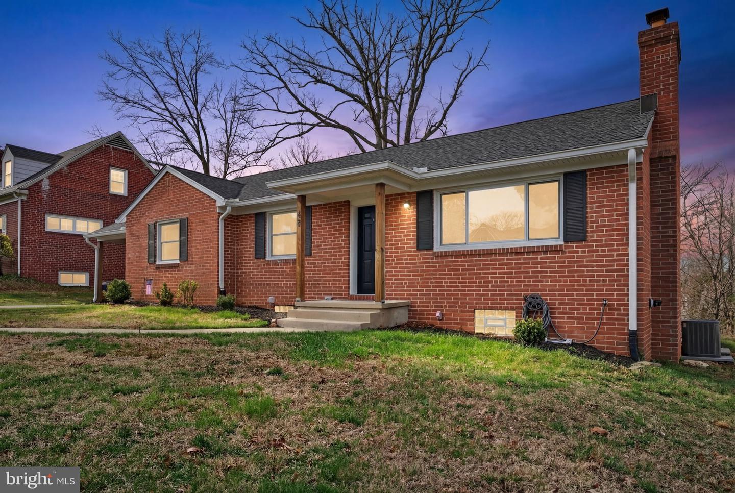 40 Gorsuch Road, Lutherville Timonium