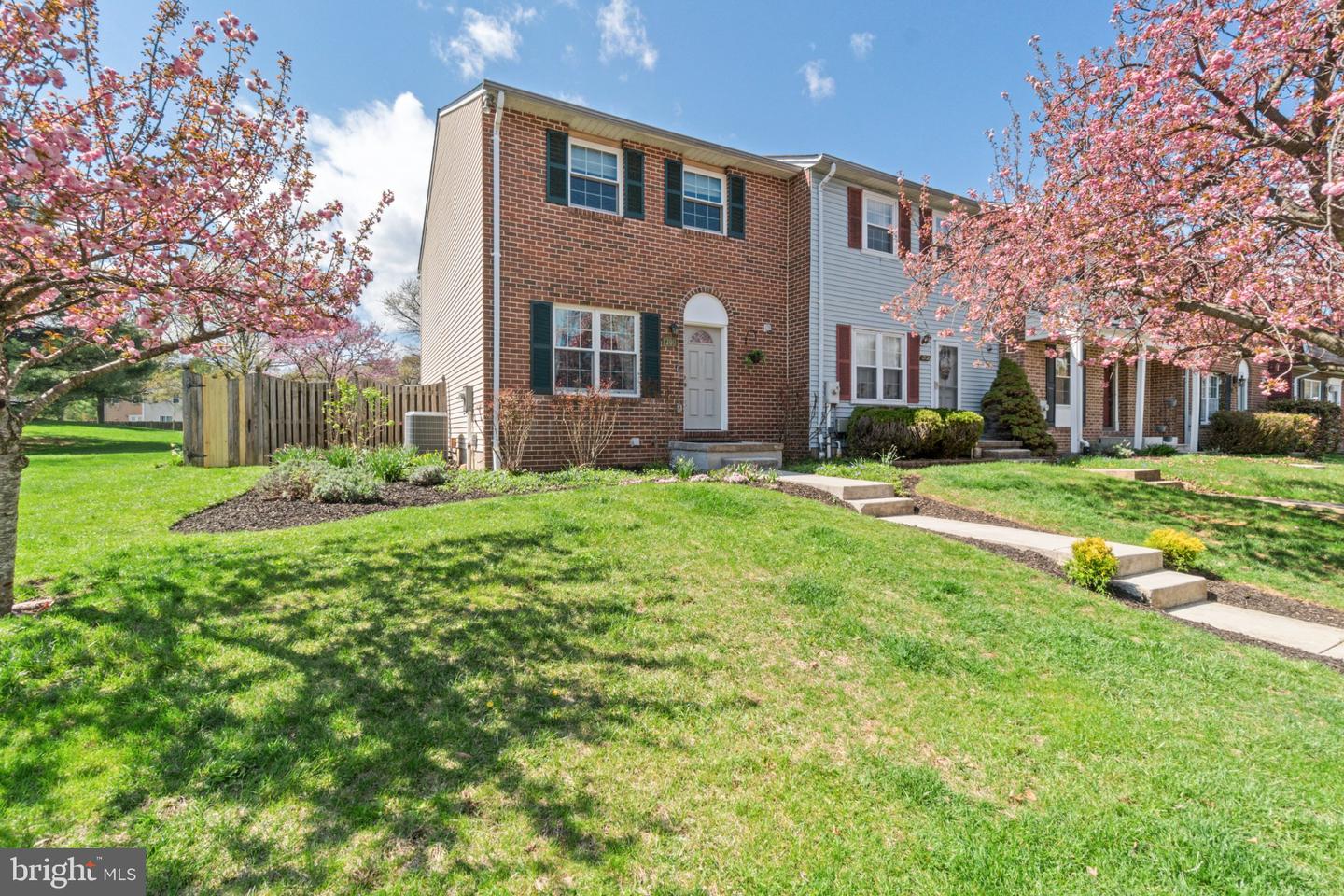 1200 Alexander Avenue, Catonsville