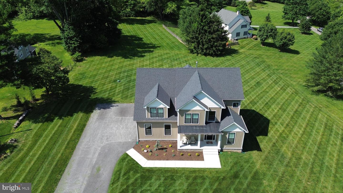 1311 Corbett Road, Monkton
