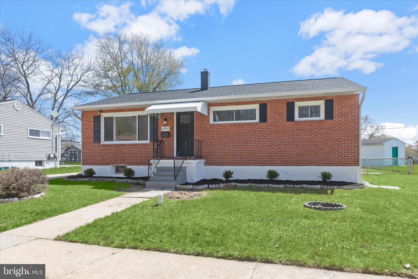6850 Parsons Avenue, Baltimore