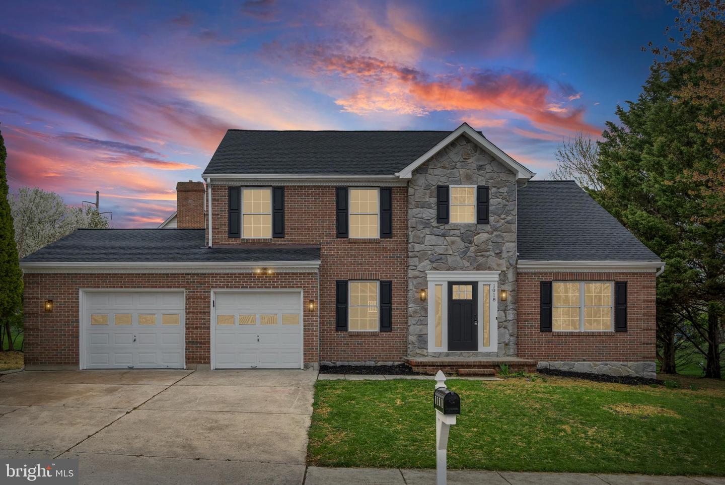 1018 Meadow Glen Road, Middle River