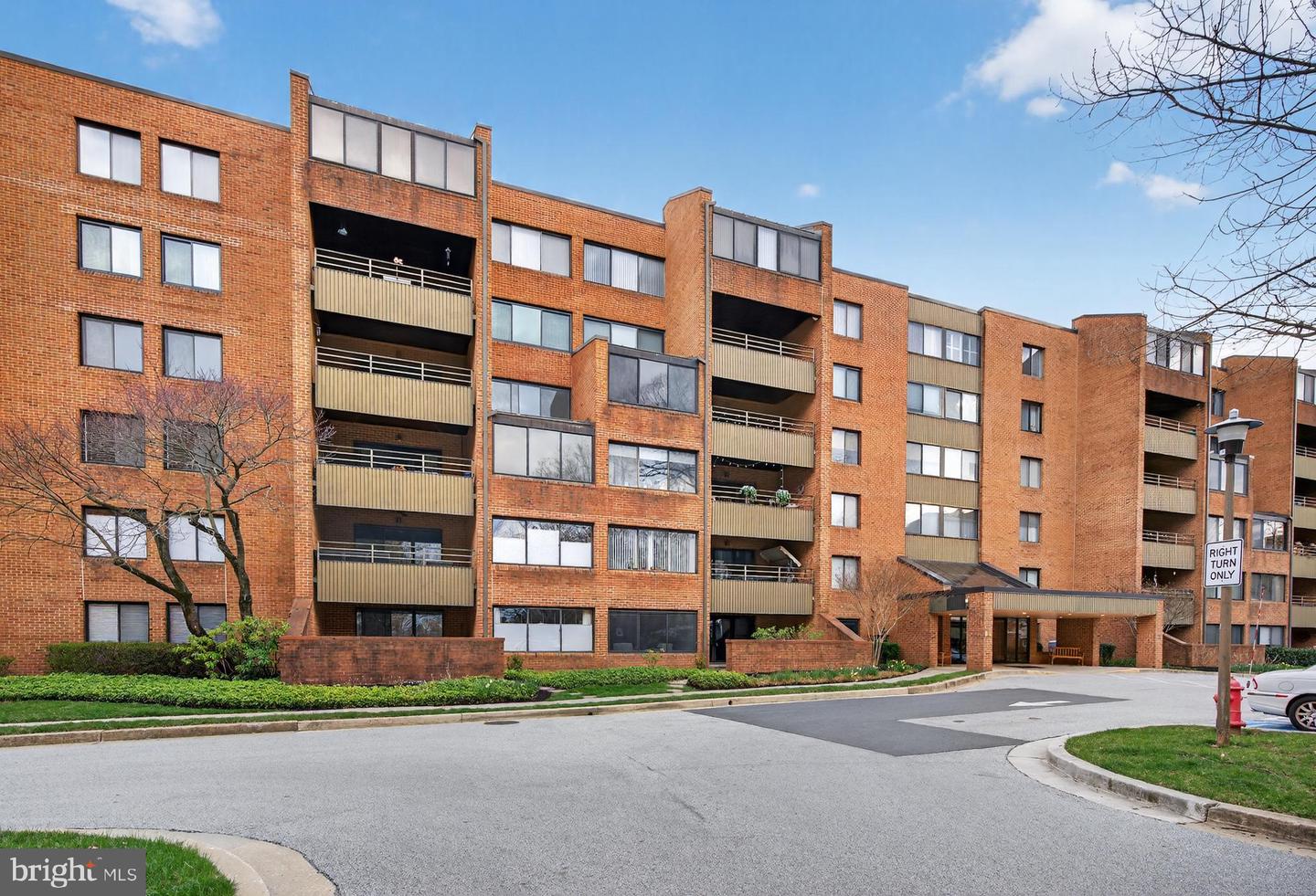 2 Southerly Court #101, Baltimore