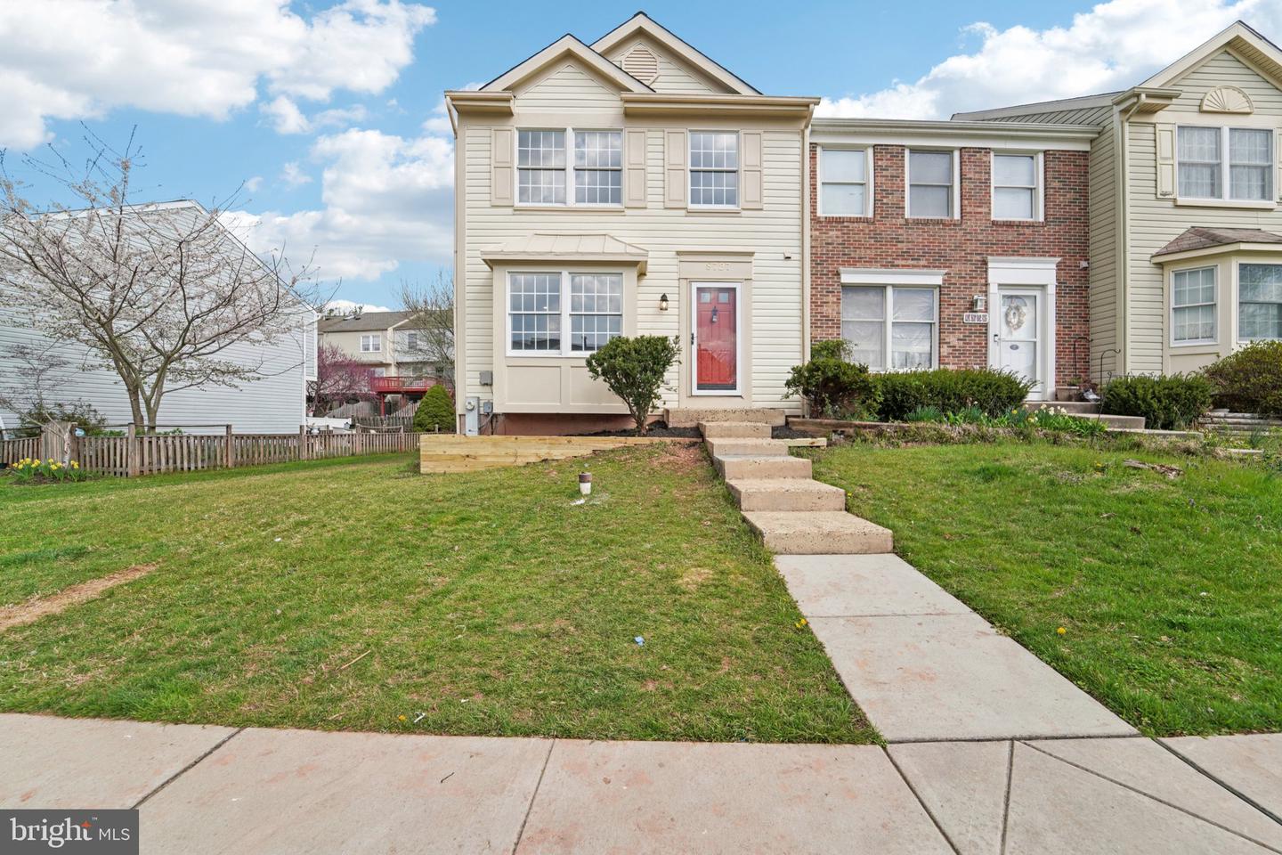 8727 Silver Hall Road, Perry Hall