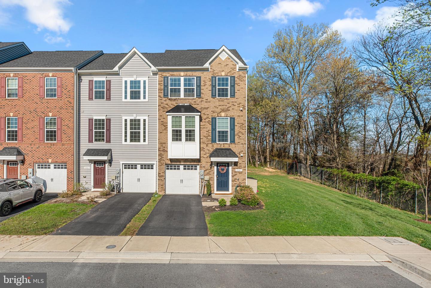1849 Wind Gate Road, Baltimore