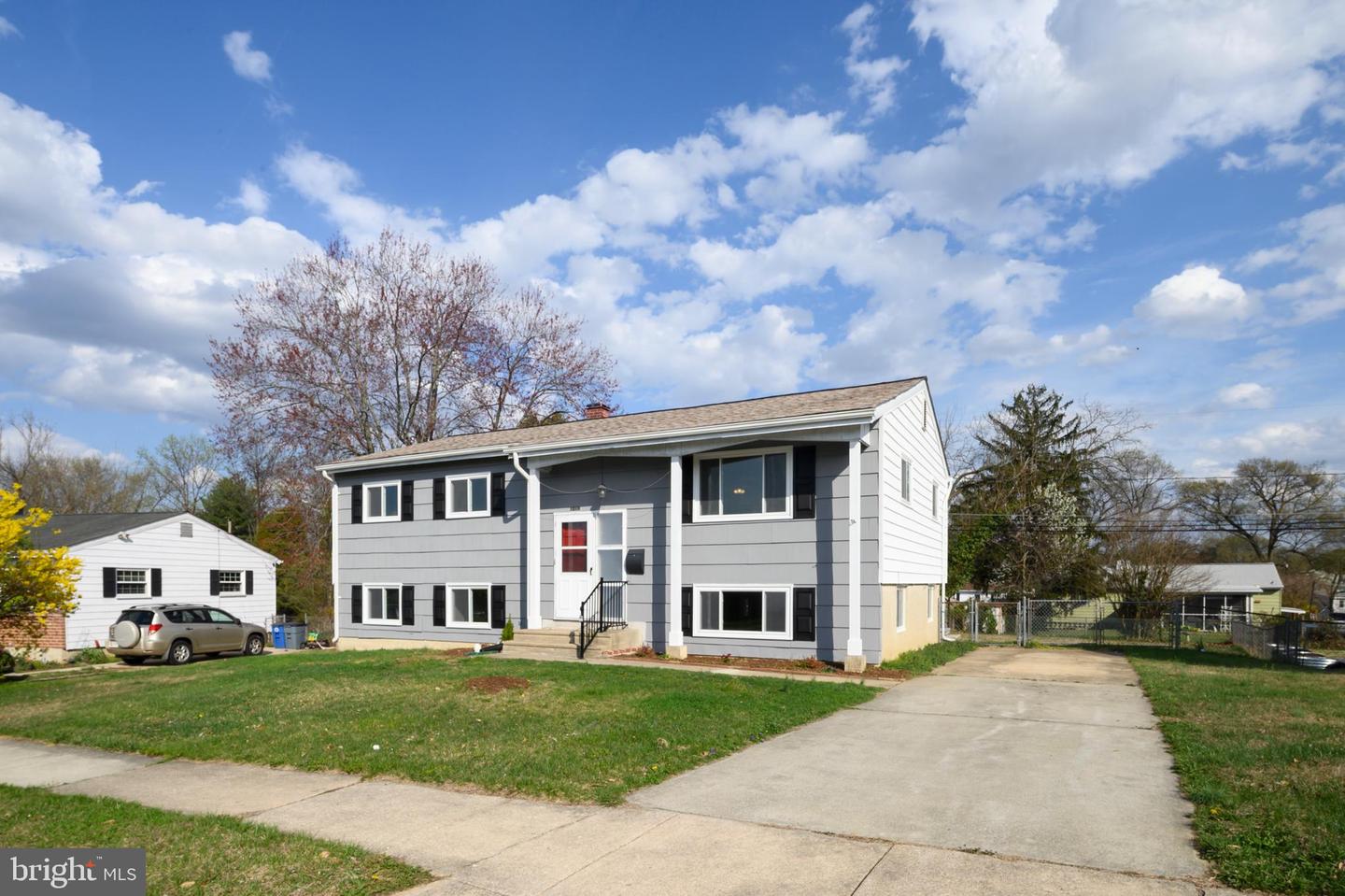 1219 Redcliffe, Catonsville