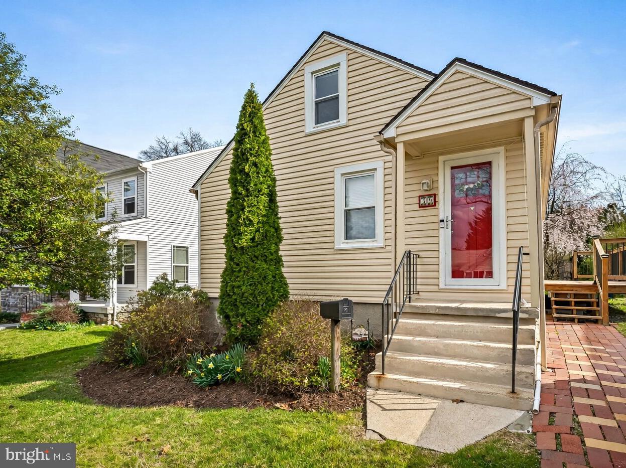39 Northwood Drive, Lutherville Timonium