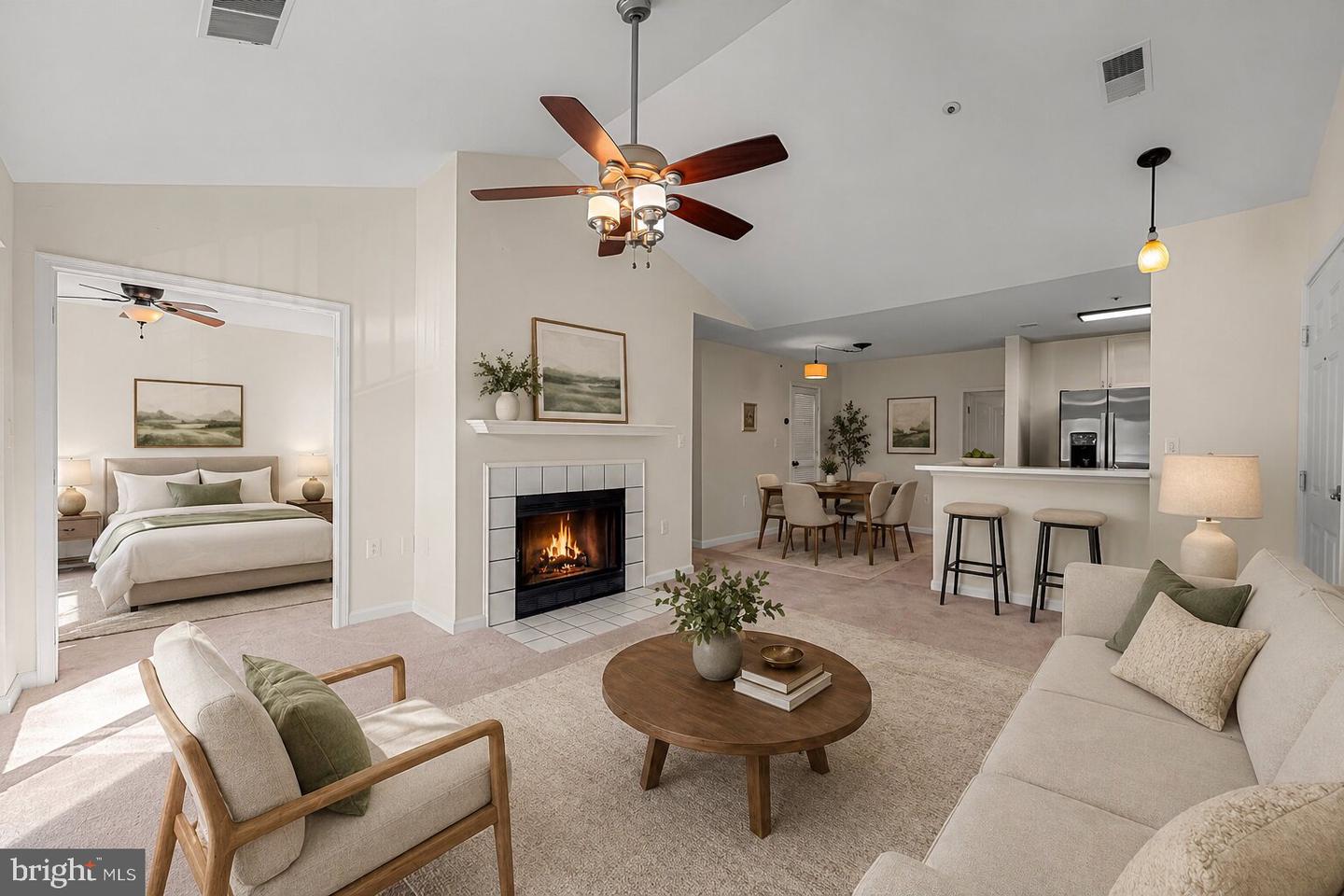 4402 Silverbrook Lane #d302