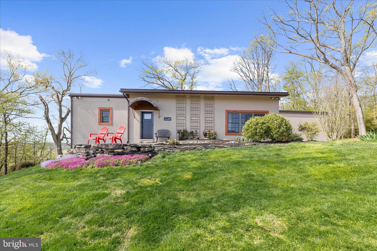 3413 Mount Zion Road