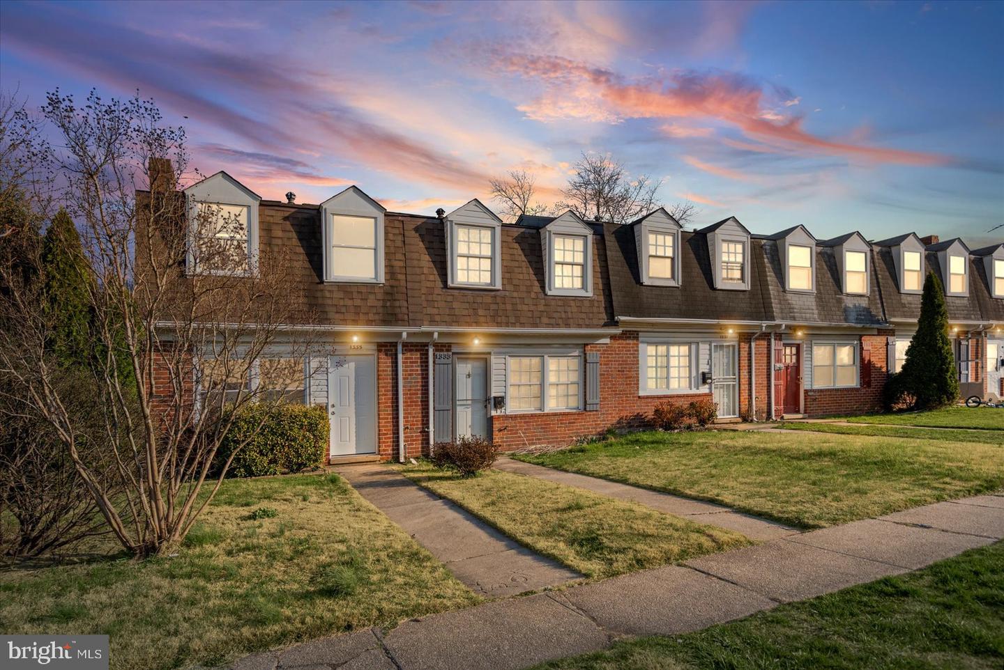 1335 Mantle Street, Parkville