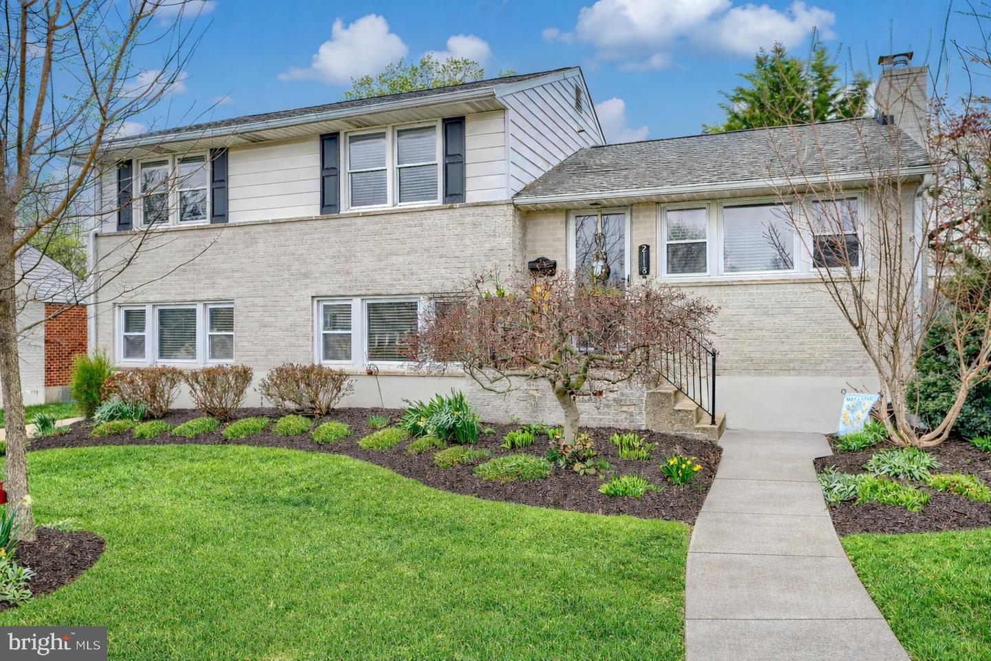 2118 Eastridge Road, Lutherville Timonium