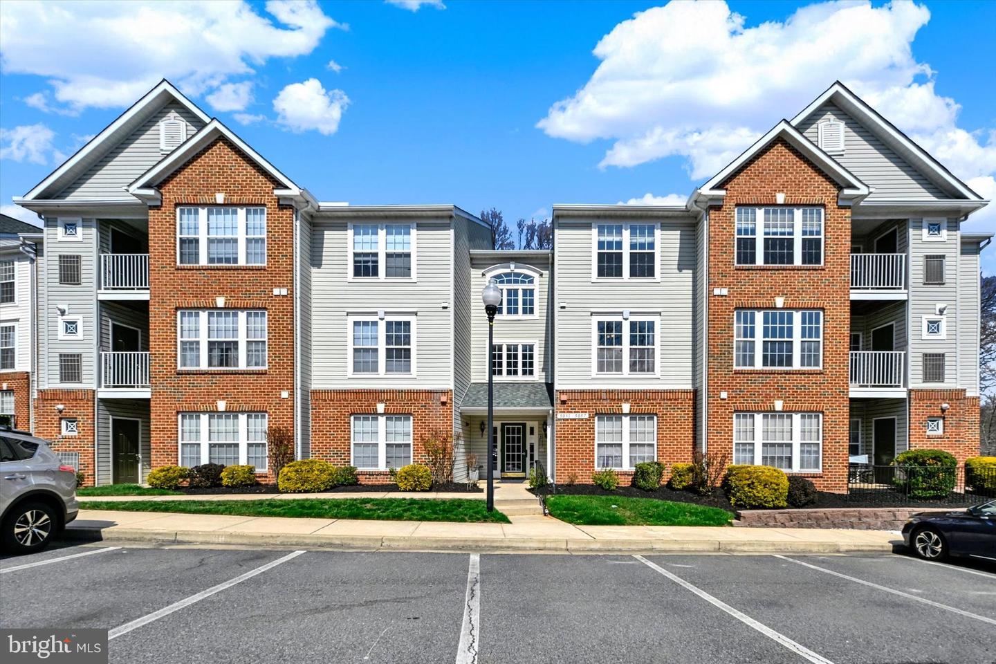 5047 Marchwood Court #6h, Perry Hall
