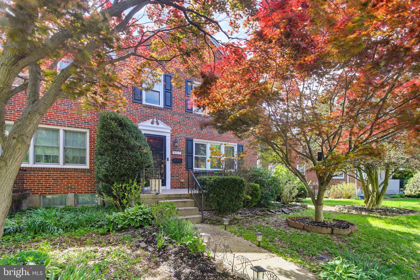 8111 Barksdale Road, Baltimore