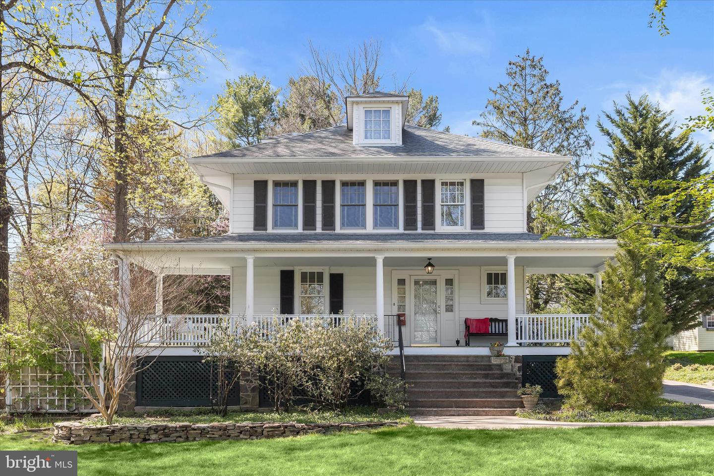 2216 Westchester Avenue, Baltimore