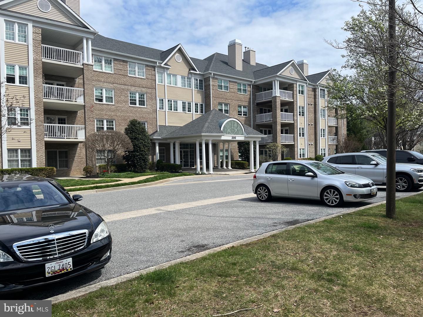200 Belmont Forest Court #205, Lutherville Timonium