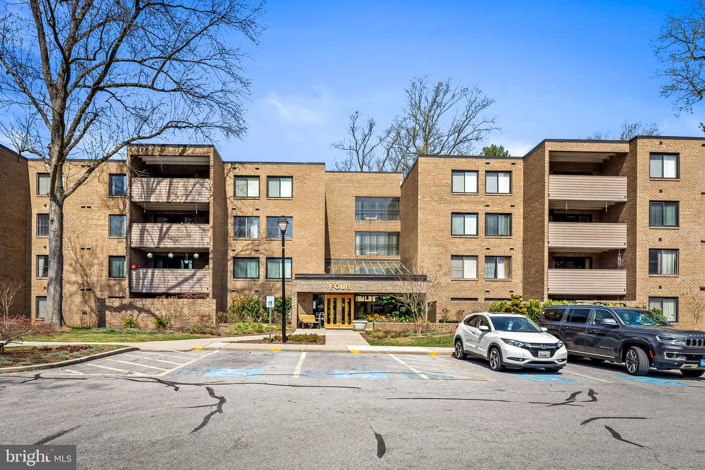 4 Candlemaker Court #306, Baltimore