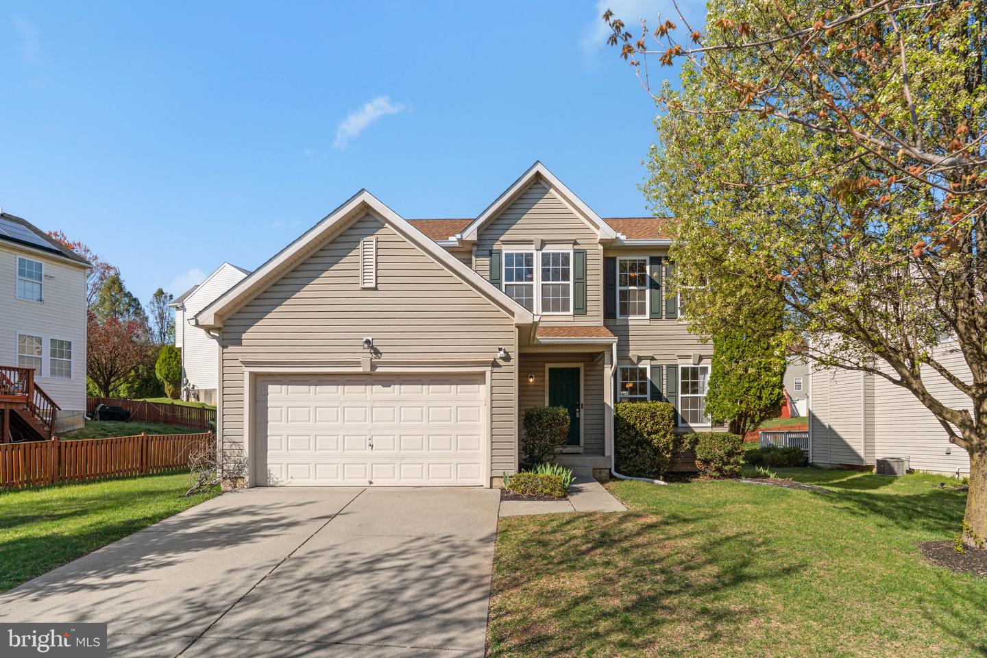 7824 Big Buck Drive, Windsor Mill