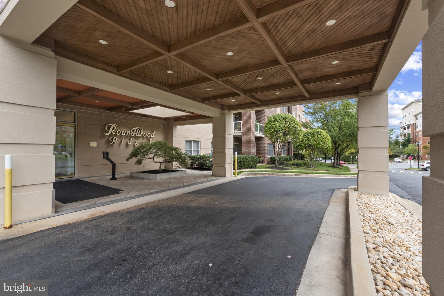 12240 Roundwood Road #704