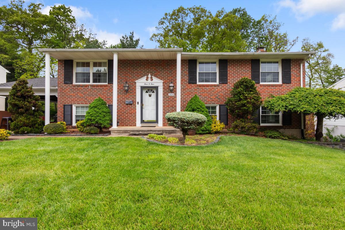 304 Townleigh Road, Reisterstown
