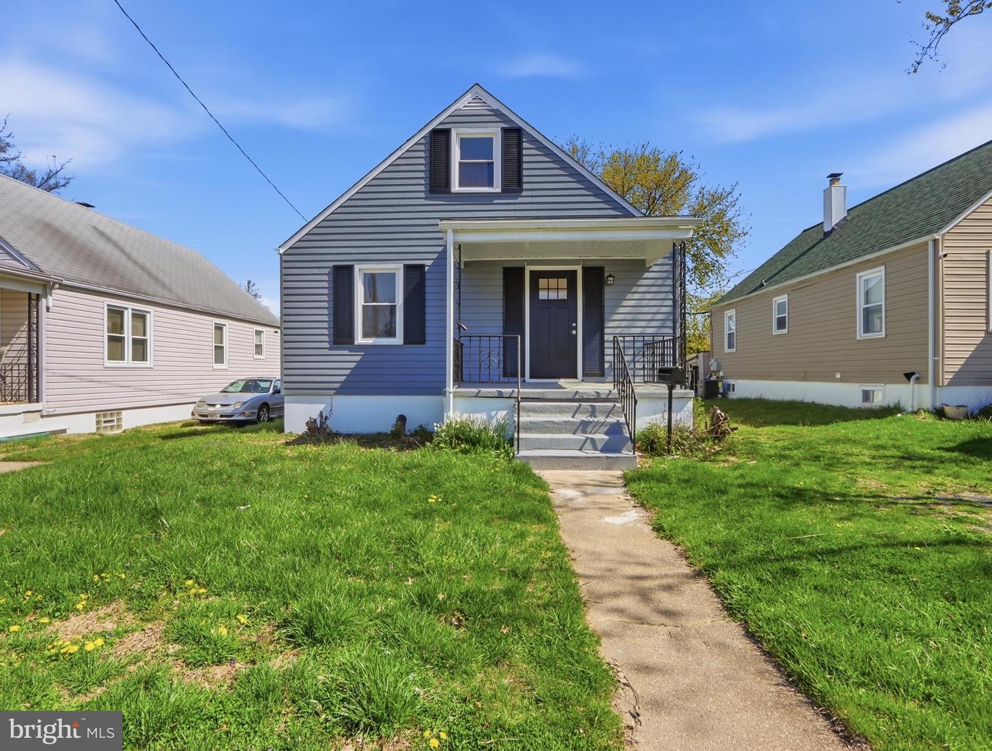 2502 Linwood Rd