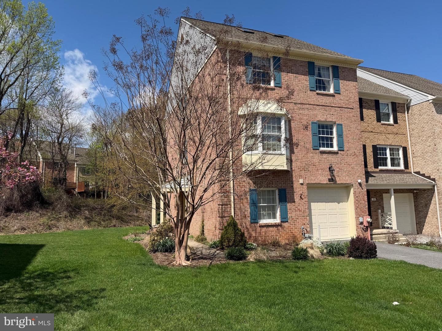 12 Ballybunion Court, Lutherville Timonium