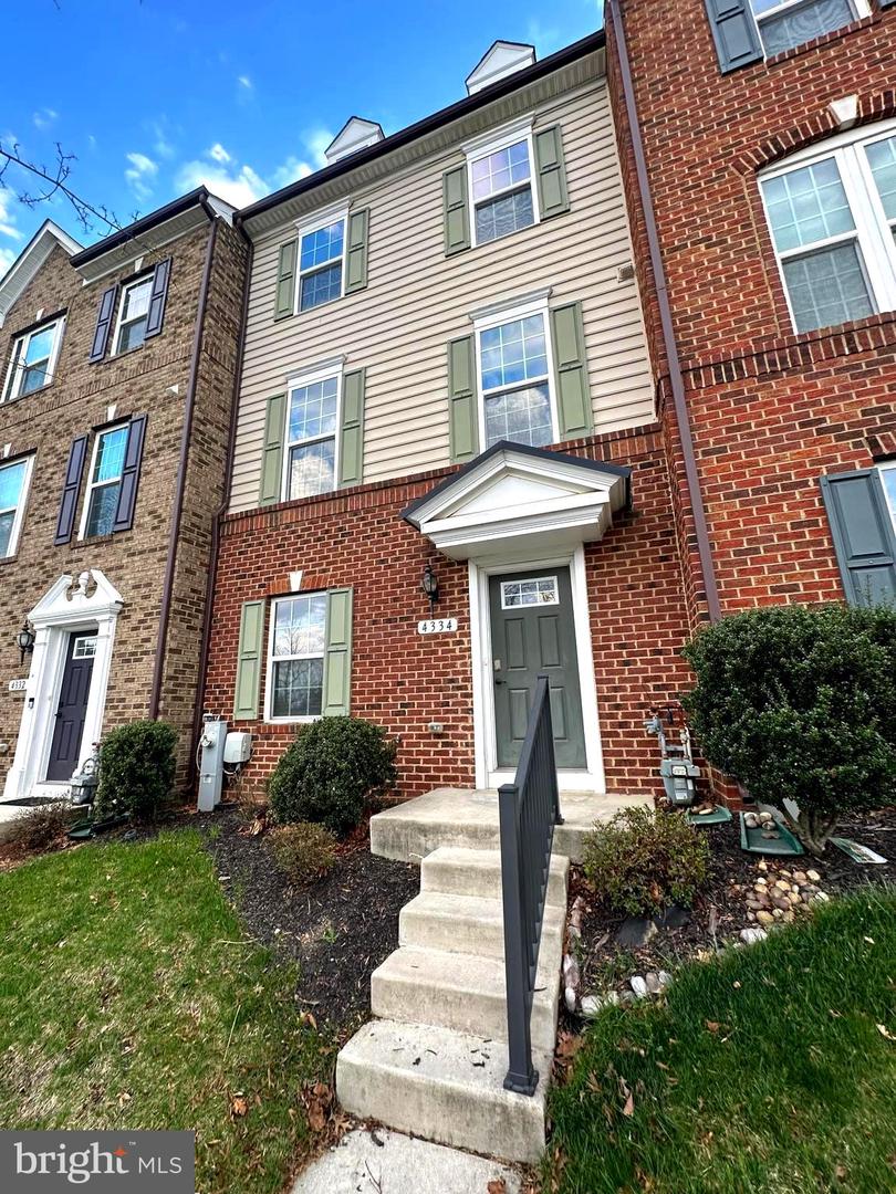 4334 Plinlimmon Drive, Owings Mills