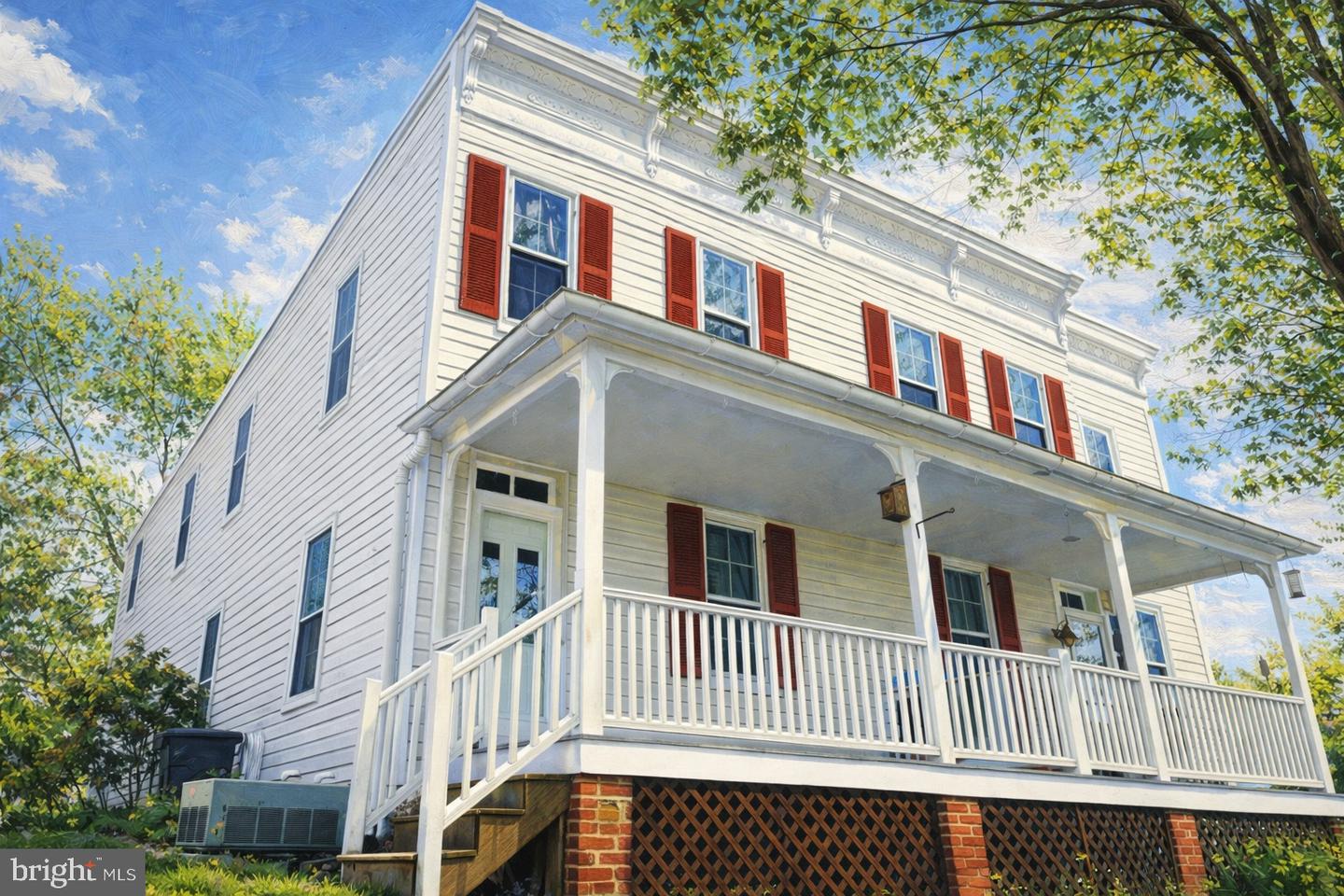 721 Pleasant Hill Road, Ellicott City