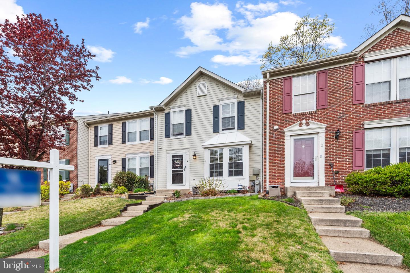 4 Marissa Court, Baltimore
