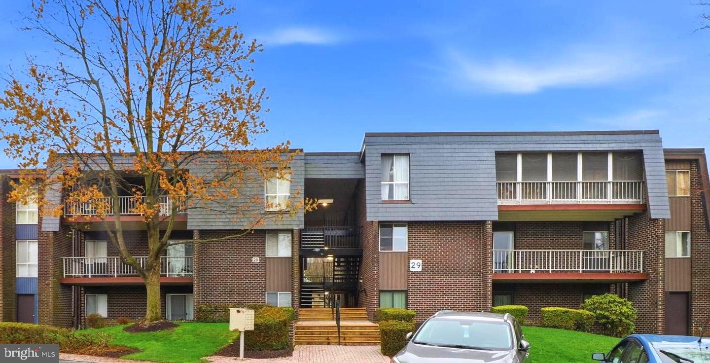 29 Stonehenge Circle #2, Baltimore
