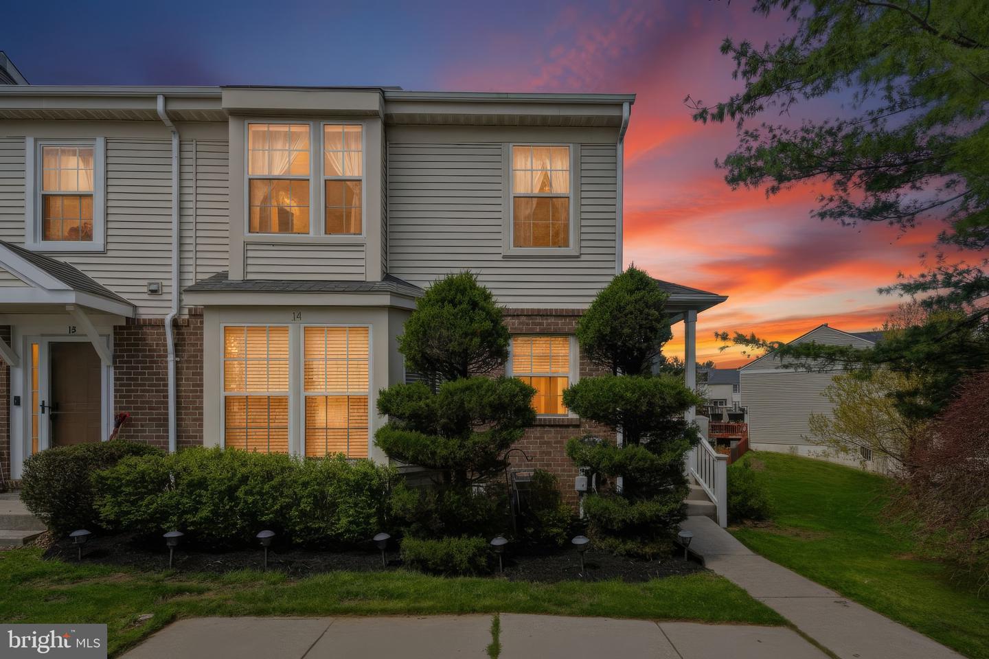14 Shelton Court, Reisterstown