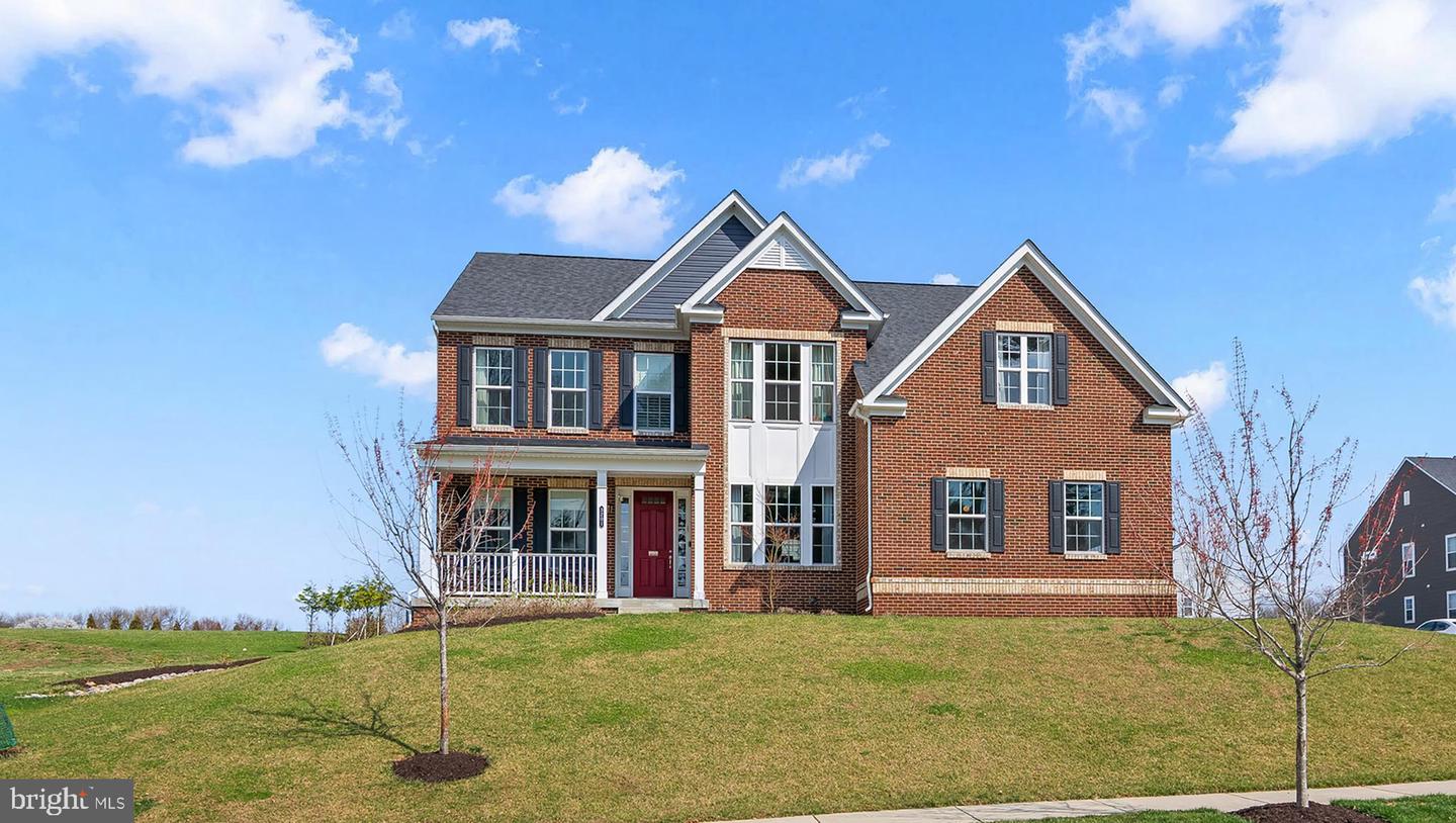 3201 Pelger Road, Pikesville