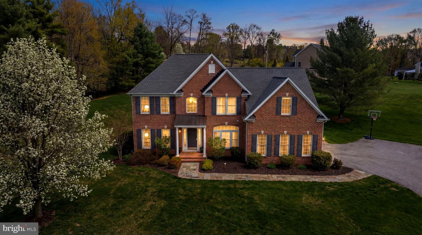 1231 Corbett Road, Monkton