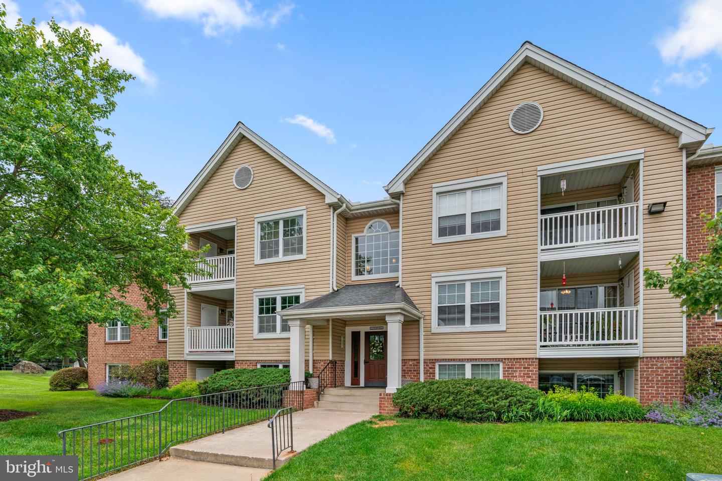 10 Rumford Drive #104, Baltimore