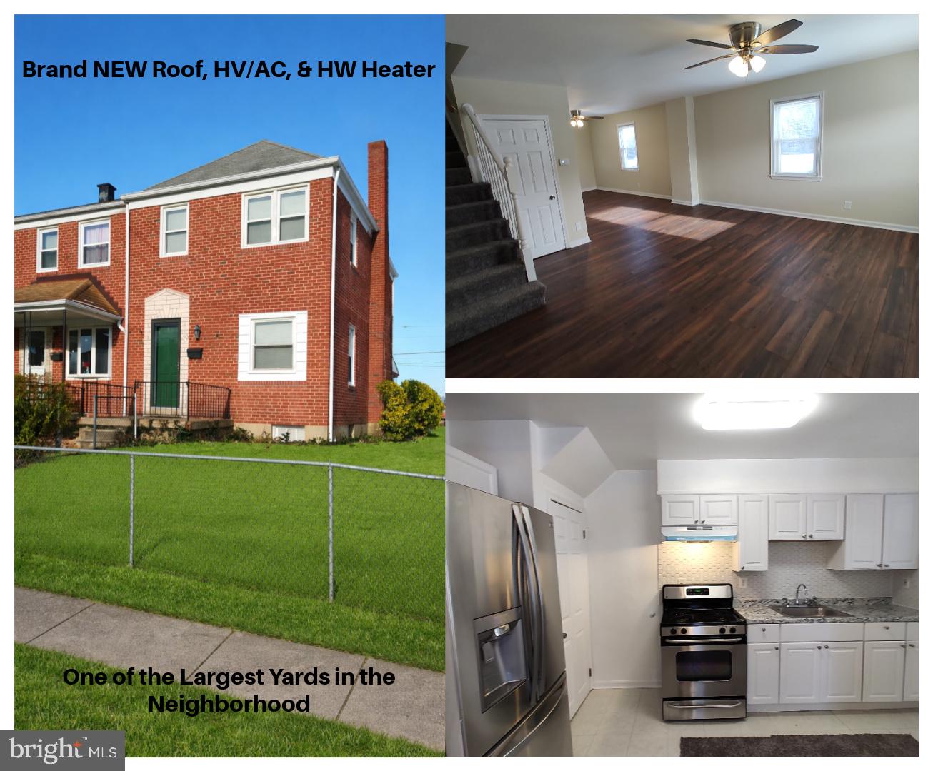 2247 Graythorn Road, Middle River