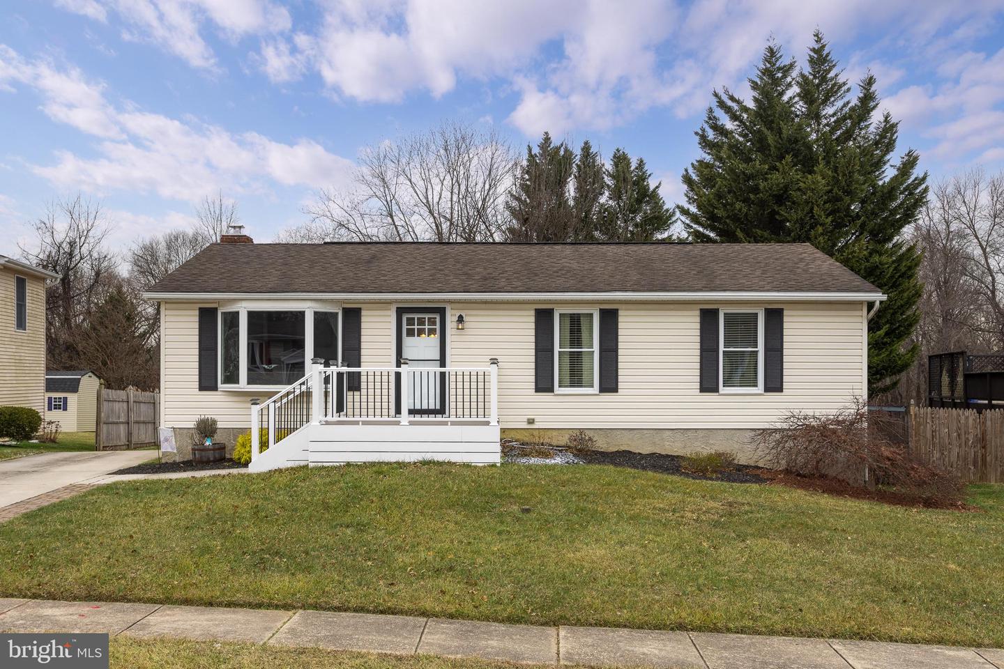 12124 Buttonwood Lane, Middle River