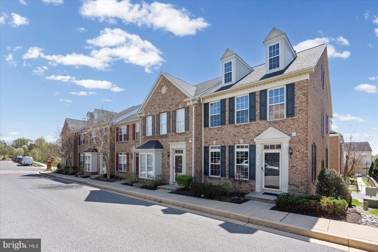 5067 Cameo Terrace #5067