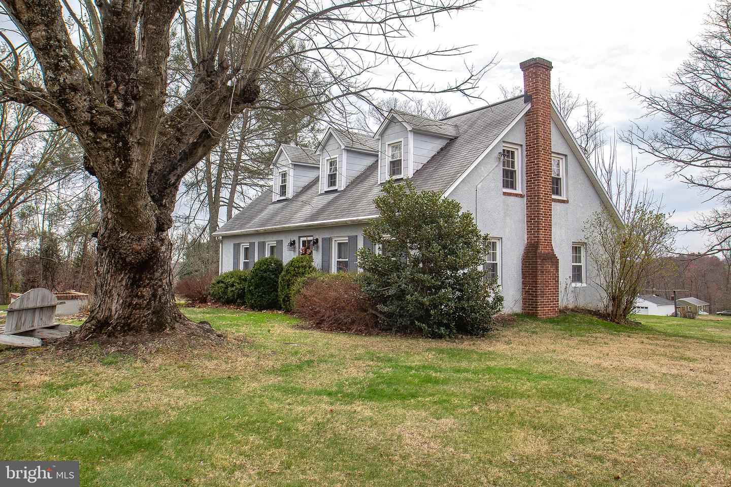 15914 Falls Road, Sparks Glencoe