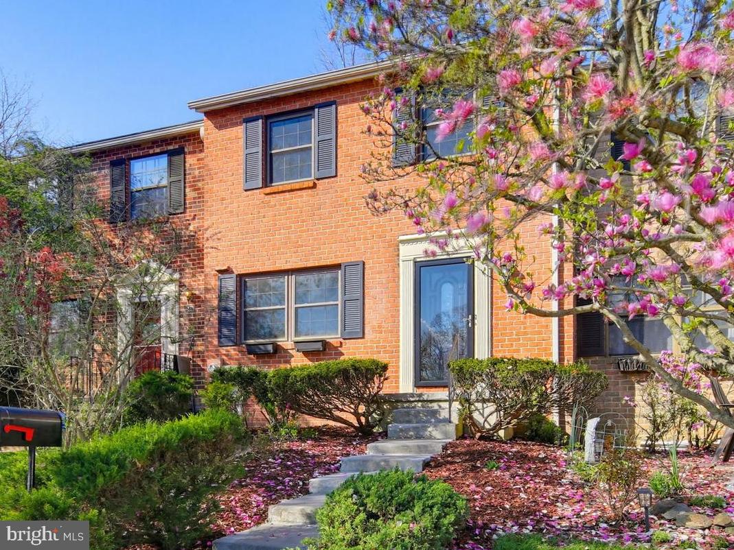 46 Kimball Ridge Court, Baltimore